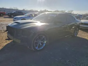 Dodge Charger GT 3.6L 6 2021