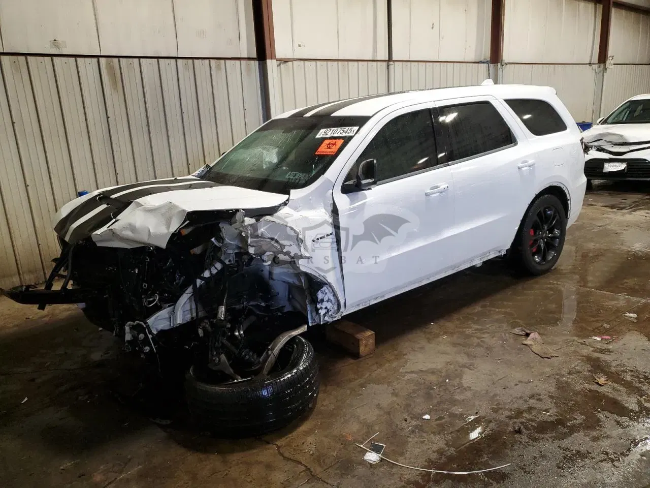 Dodge Durango R/T 5.7L 8 2021