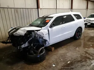 Dodge Durango R/T 5.7L 8 2021