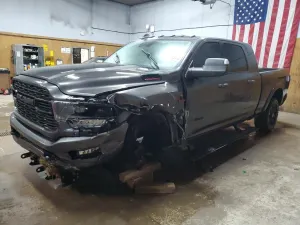 RAM 3500 LIMITED 6.7L 6 2022