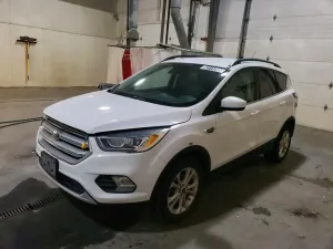 Ford Escape 1.5L 4 2018