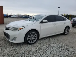 Toyota Avalon BASE 3.5L 6 2014