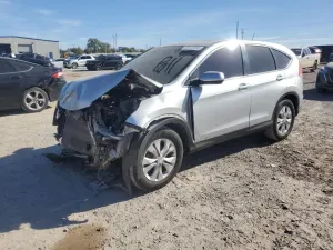 Honda CR-V EX 2.4L 4 2013