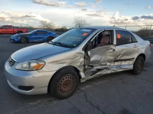 Toyota Corolla CE 1.8L 4 2005