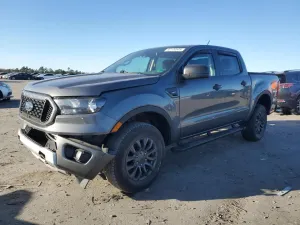Ford Ranger XL 2.3L 4 2023