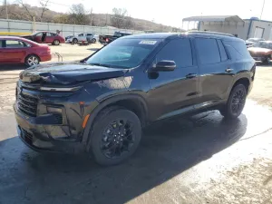 Chevrolet Traverse LT 2.5L 4 2025