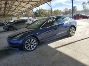 Tesla Model 3 2018