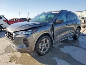 Ford Escape ST LINE 1.5L 3 2023