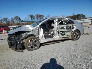 Kia Cerato / Forte / K3 FE 2.0L 4 2019