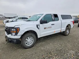 Ford F-150 5.0L 8 2023