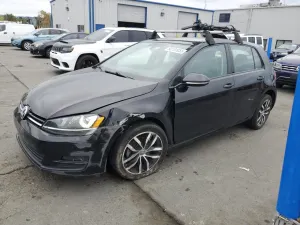 Volkswagen Golf 1.8L 4 2015