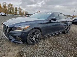 Genesis G80 SPORT 3.3L 6 2018