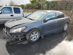 Honda Accord LXP 2.4L 4 2009