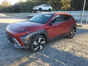 Hyundai Kona LIMITED 1.6L 4 2025