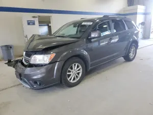 Dodge Journey SXT 3.6L 6 2015