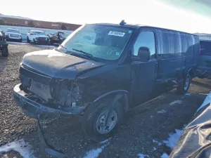 Chevrolet Express 4.3L 6 2023