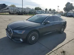 Audi A6 PREMIUM 2.0L 4 2019