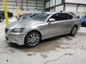Lexus GS 350 3.5L 6 2015