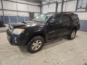 Toyota 4Runner SR5 4.0L 6 2007