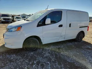 Nissan NV200 2.5S 2.0L 4 2021