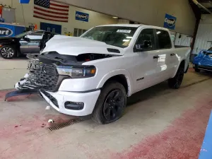 RAM 1500 BIG HORN/LONE STAR 3.0L 6 2026