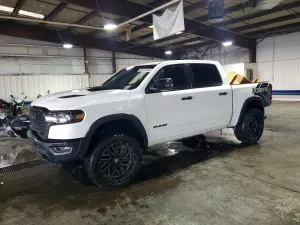 RAM 1500 REBEL 3.0L 6 2025