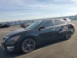 Nissan Altima 2.5 2.5L 4 2013