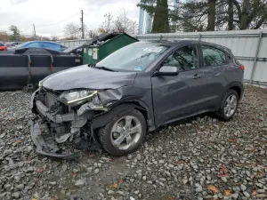 Honda HR-V LX 1.8L 4 2020