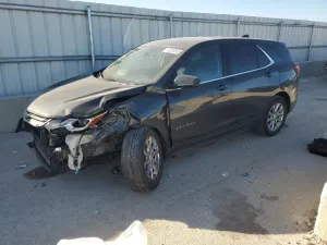 Chevrolet Equinox LT 1.5L 4 2020