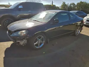 Acura RSX 2.0L 4 2006