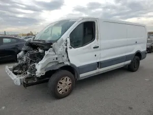 Ford Transit T-350 3.7L 6 2016