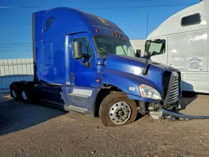 Freightliner Cascadia 14.8L 6 2020