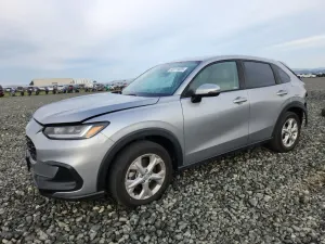 Honda HR-V LX 2.0L 4 2023