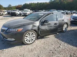 Acura RLX TECH 3.5L 6 2015