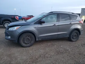 Ford Escape SE 1.6L 4 2014
