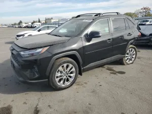 Toyota Rav4 XLE PREMIUM 2.5L 4 2025