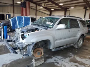 Toyota 4Runner SR5 4.0L 6 2008
