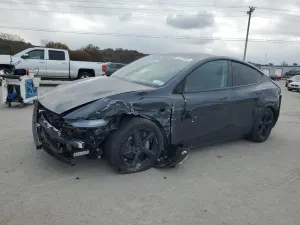 Tesla Model Y 2026