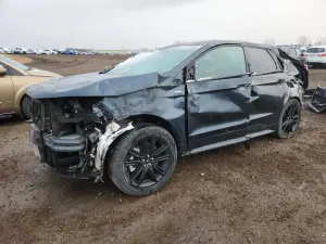 Ford Edge SEL 2.0L 4 2022