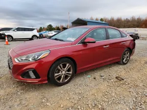 Hyundai Sonata LIMITED 2.4L 4 2019