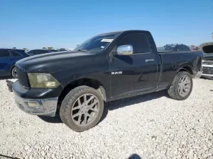 Dodge RAM 4.7L 8 2009