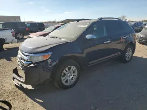 Ford Edge SE 3.5L 6 2012