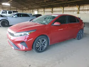 Kia Cerato / Forte / K3 FE 2.0L 4 2022