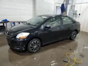 Toyota Yaris 1.5L 4 2008
