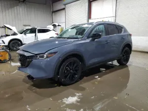 Mazda CX-5 PREFERRED 2.5L 4 2023