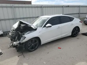 Acura Integra EX 1.5L 4 2023