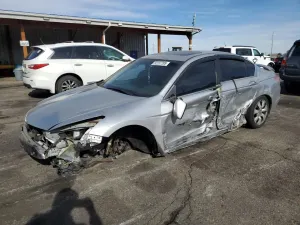 Honda Accord EX 3.5L 6 2009