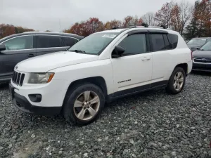 Jeep Compass SPORT 2.4L 4 2014