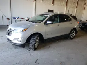 Chevrolet Equinox PREMIER 1.5L 4 2019