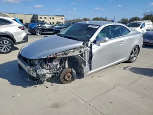 Lexus IS 350 3.5L 6 2010